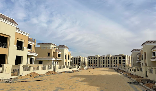 تاج سيتي القاهرة الجديدة